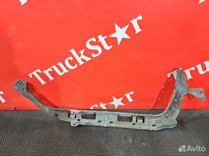 Кронштейн проводки