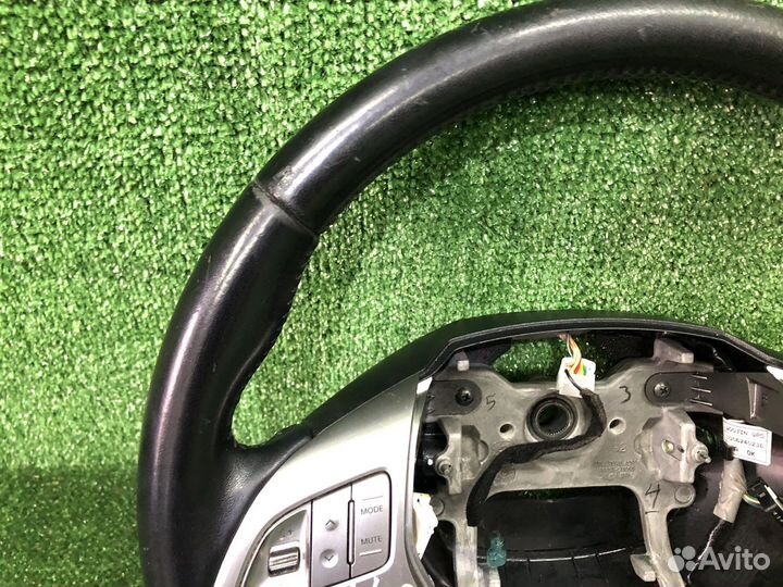 Руль Hyundai ix35