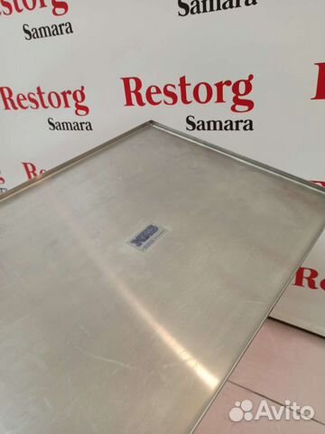 Листы пекарские 600х400 противень