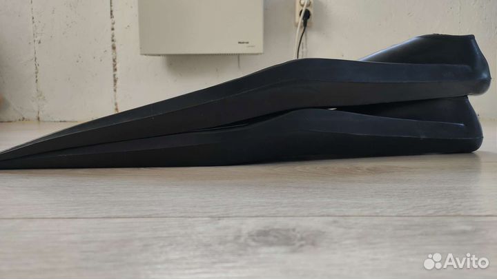 Ласты Акванавт СССР 42р