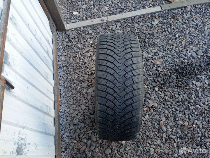 Колеса р17 215 45