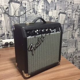 Комбоусилитель Fender Frontman 10G