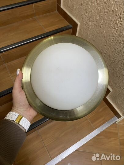 Светильник потолочный