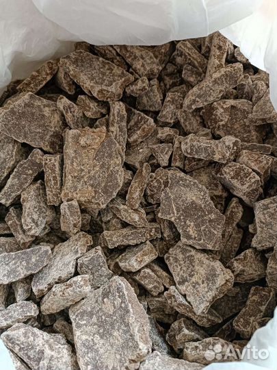 Шоколад некондиция лом