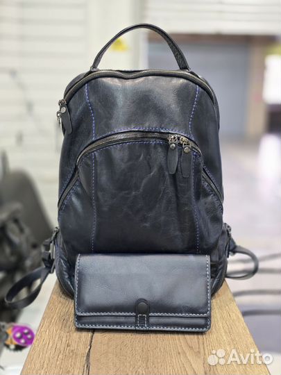 Кожаные изделия ручной работы