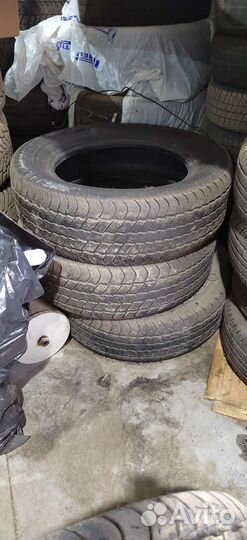 Goodyear Wrangler HP 275/60 R20