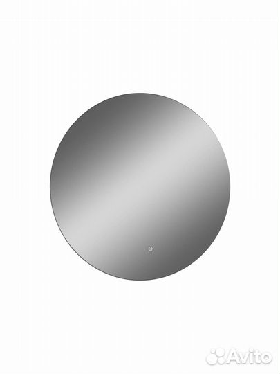 Зеркало Continent Ajour Medium злп590 d800,белый