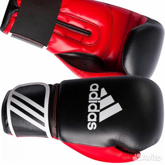 Перчатки боксерские Adidas Response, р. 14oz