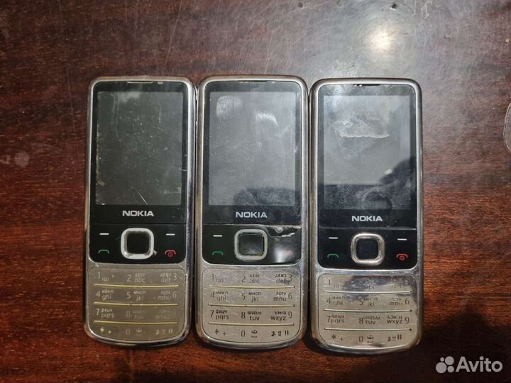 Телефон Nokia 6700 на запчасти