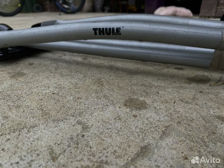 Крепление для велосипеда