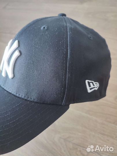 Бейсболка NEW ERA New York Yankees