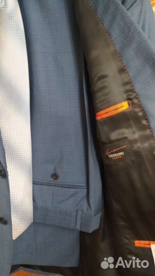 Костюм мужской