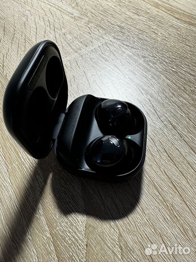 Samsung galaxy buds pro