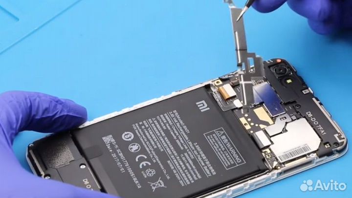Аккумулятор BM22 для Xiaomi Mi 5