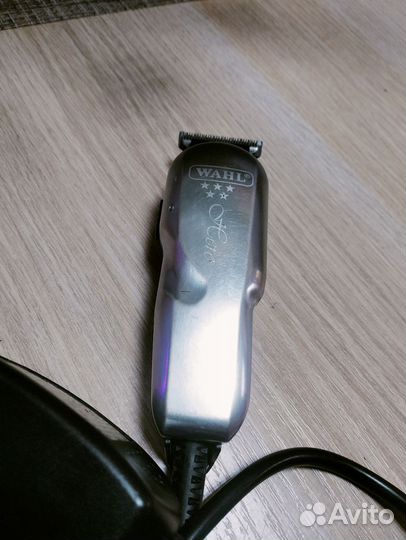 Машинки для парикмахера