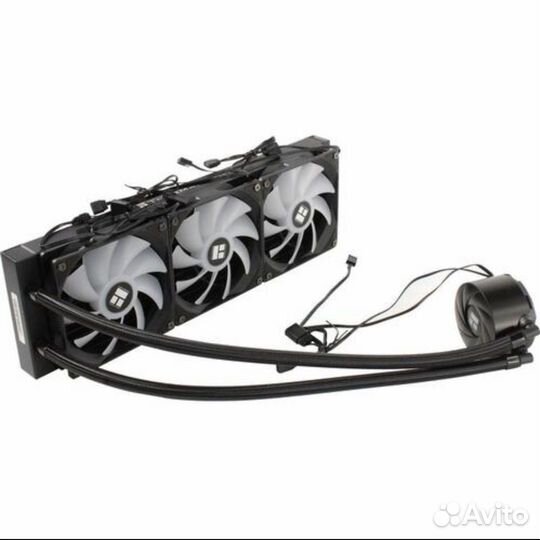 Thermalright Aqua Elite Black 360 argb