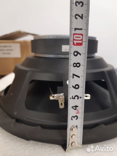 Динамик нч-сч Wharfedale D-568 8Ом 150Вт новый