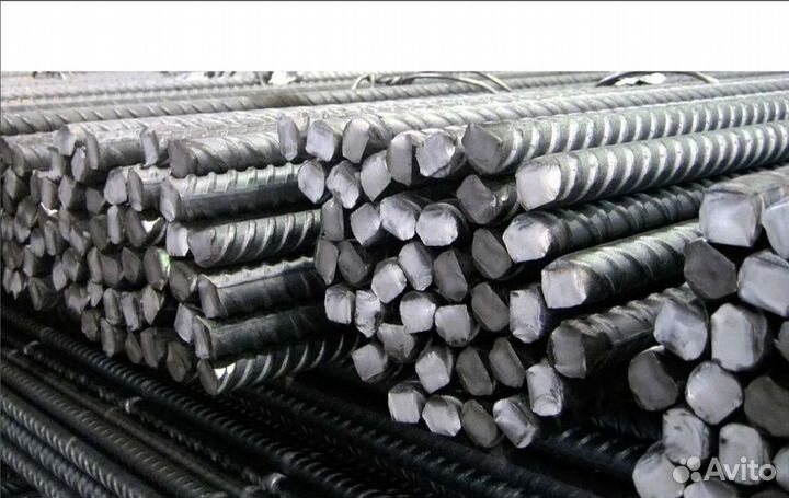 Труба профильная 40х40х3,0 6000 мм