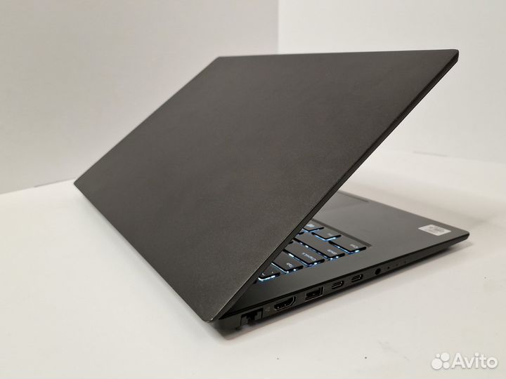 Ультрабук Lenovo i5 10Gen/SSD 512GB/Radeon 2GB