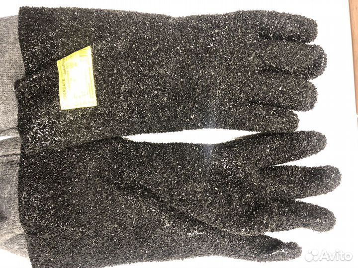 Перчатки jokasafe