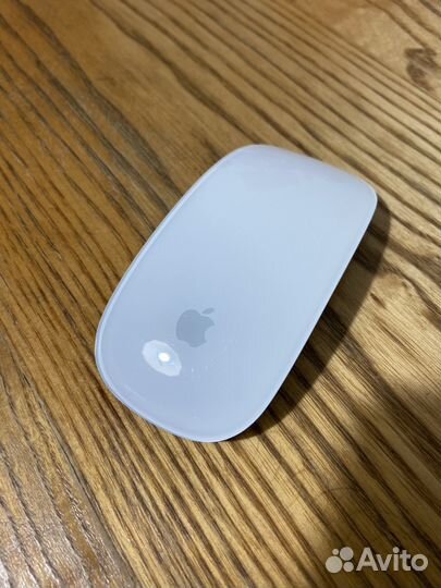 Мышь Apple magic mouse 1