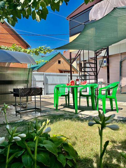 Комната 20 м², 2/2 эт.