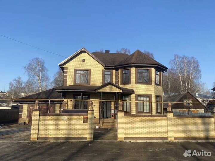 Строительстао домов, коттеджей