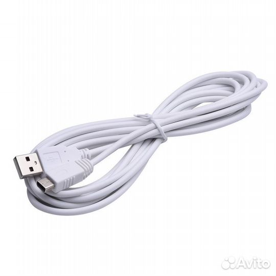 Кабель USB 2.0 AM-BM