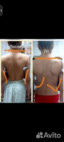 Массаж в четыре руки для женщин