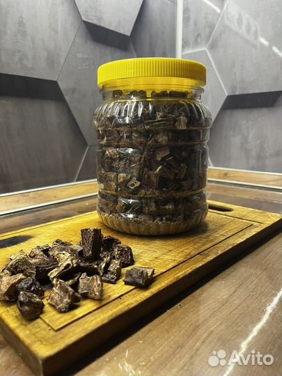 Лакомства для собак