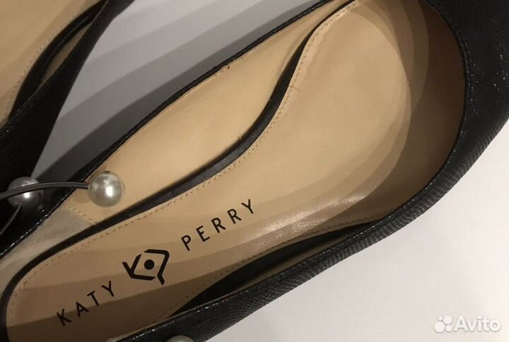 Туфли 38 размер