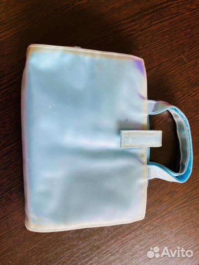 Косметичка-органайзер новая