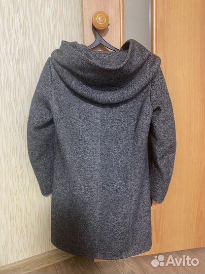 Пальто женское