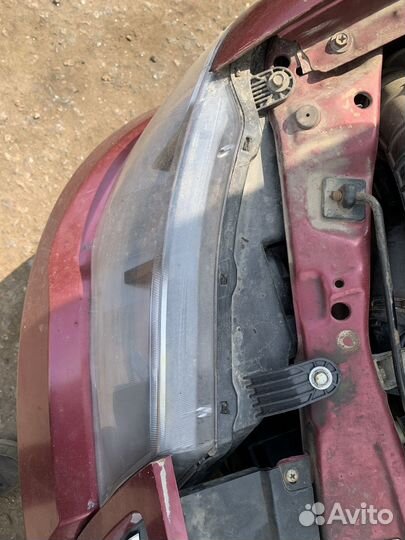 Фара правая Daewoo Nexia N150