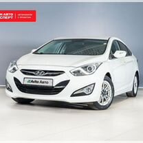 Hyundai i40 2.0 MT, 2014, 93 300 км, с пробегом, цена 1 179 652 руб.