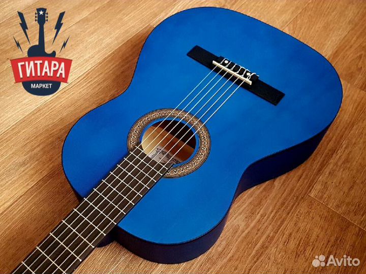 Гитара классическая