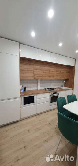 Мебель на заказ