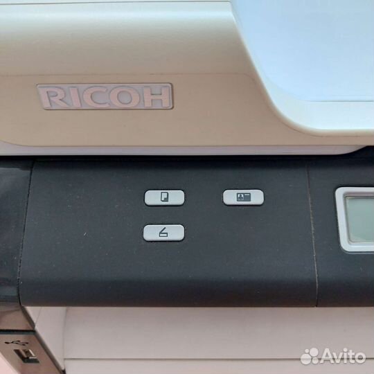 Мфу лазерный бу