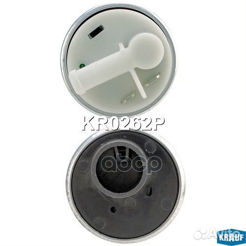 Бензонасос электрич. 3,0 Bar KR0262P Krauf