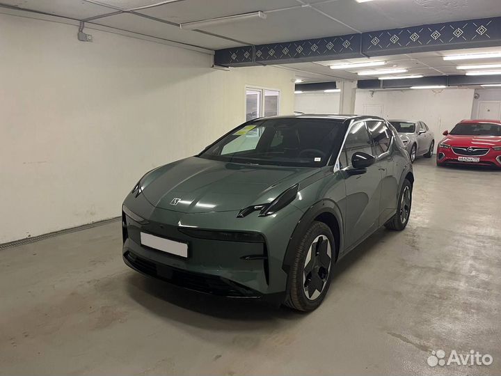 Пригоним авто из Китая