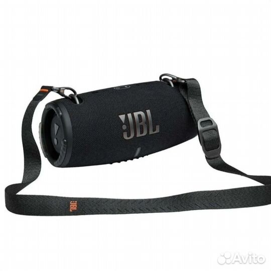 Колонка jbl xtreme 3