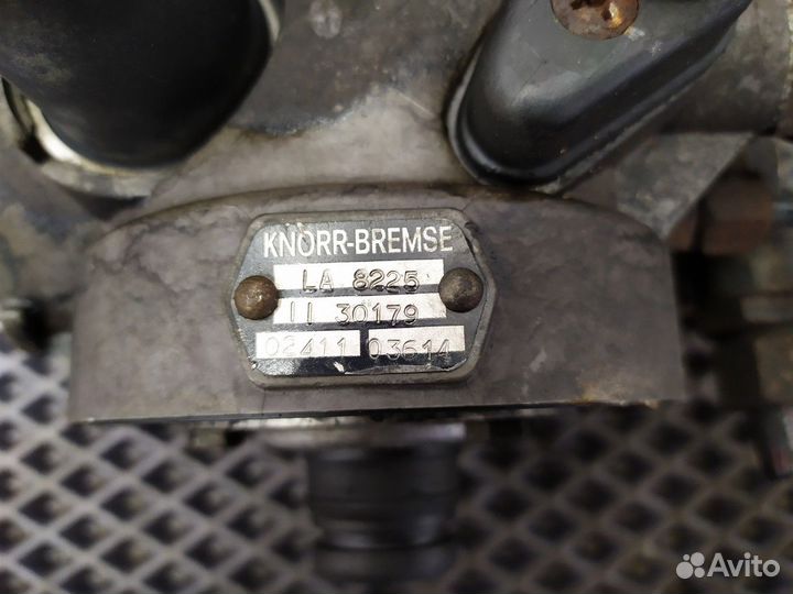 Осушитель воздуха