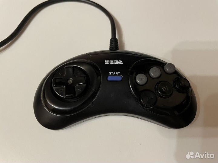 Sega джойстик Japan