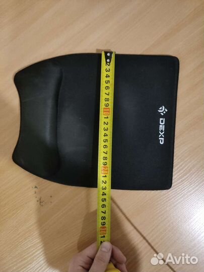 Игровой коврик для мыши