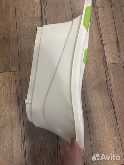 Ванночка для купания новорожденного