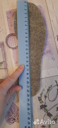 Лыжные ботинки nordway 36