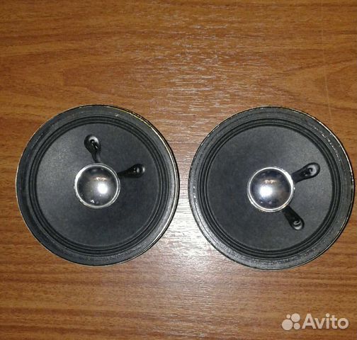 Динамики 2W 8Om