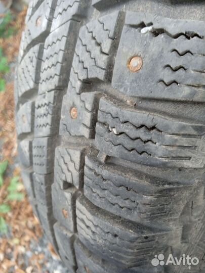 Cordiant Polar 75/70 R13