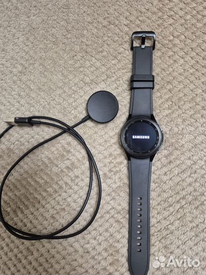 Samsung galaxy watch 4