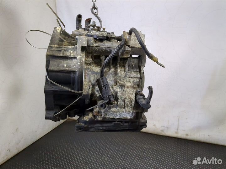 Кпп - автомат (АКПП) Volkswagen Jetta 6, 2012